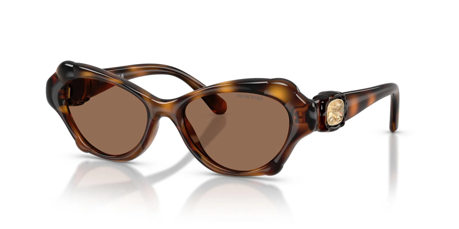 Swarovski 6050 Sunglasses - view 21